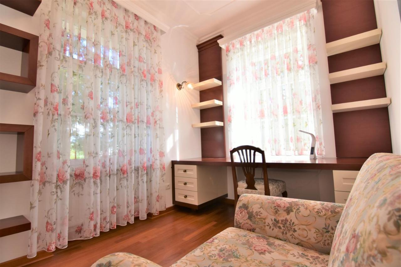Vila Kljuce Apartments Bled Eksteriør bilde