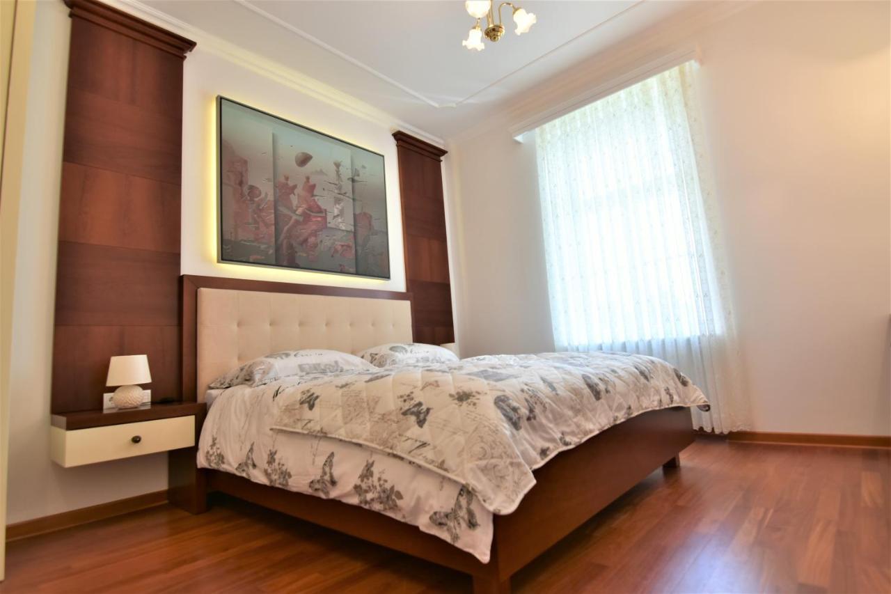 Vila Kljuce Apartments Bled Eksteriør bilde