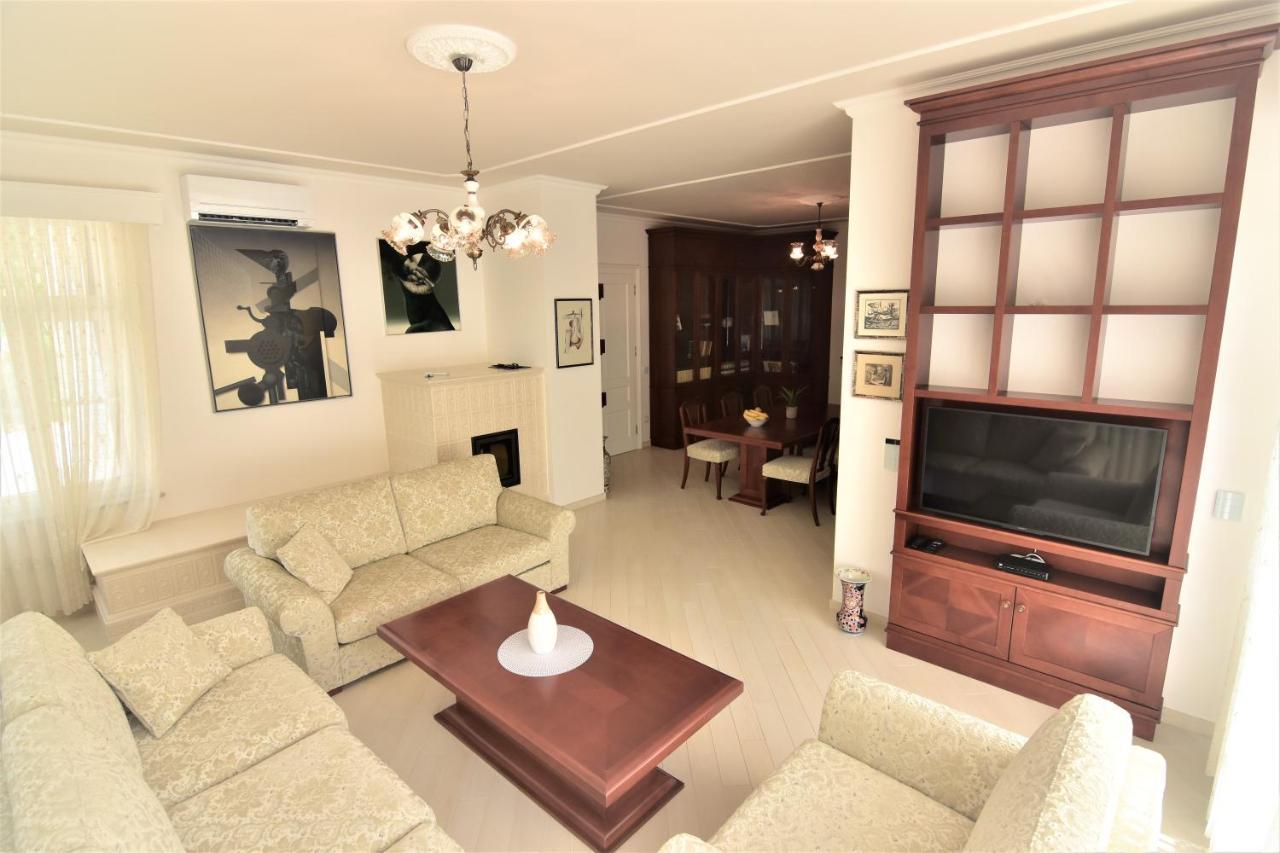 Vila Kljuce Apartments Bled Eksteriør bilde