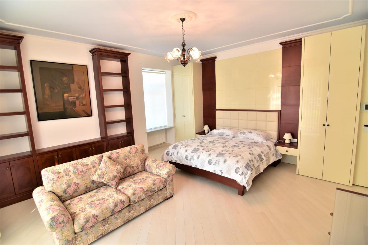 Vila Kljuce Apartments Bled Eksteriør bilde