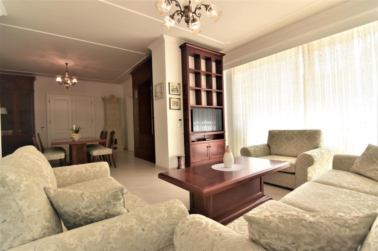 Vila Kljuce Apartments Bled Eksteriør bilde