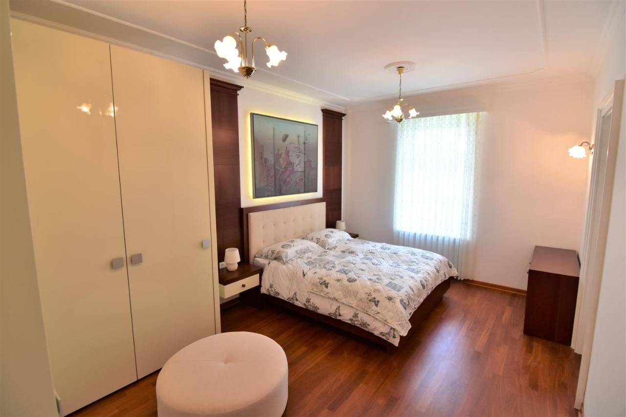 Vila Kljuce Apartments Bled Eksteriør bilde