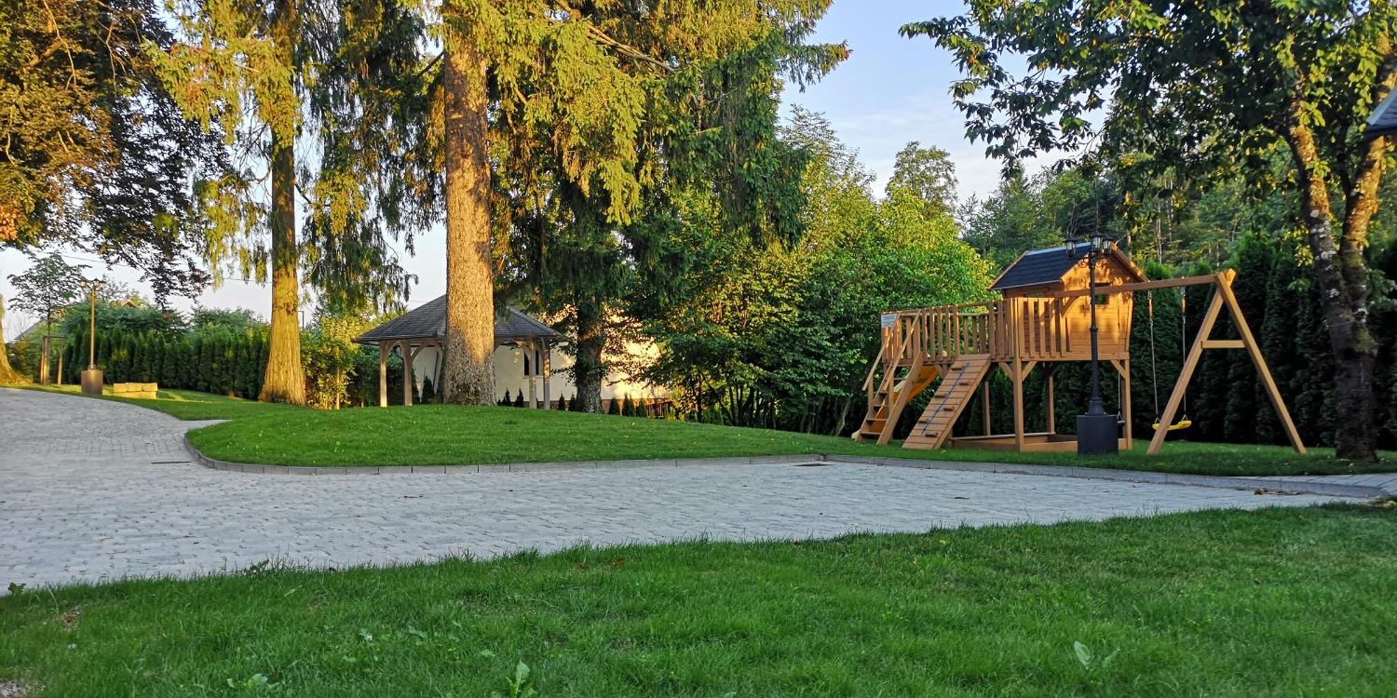 Vila Kljuce Apartments Bled Eksteriør bilde