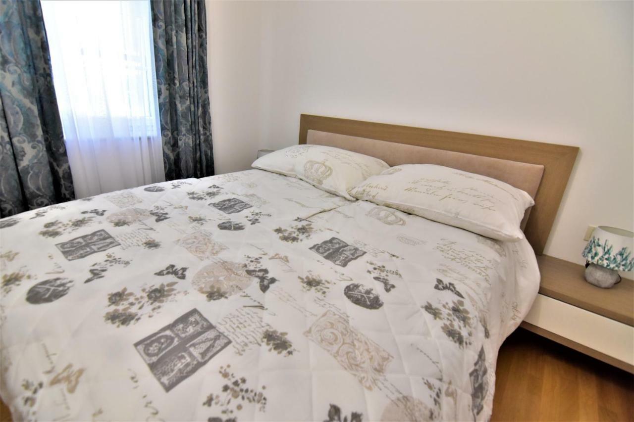 Vila Kljuce Apartments Bled Eksteriør bilde