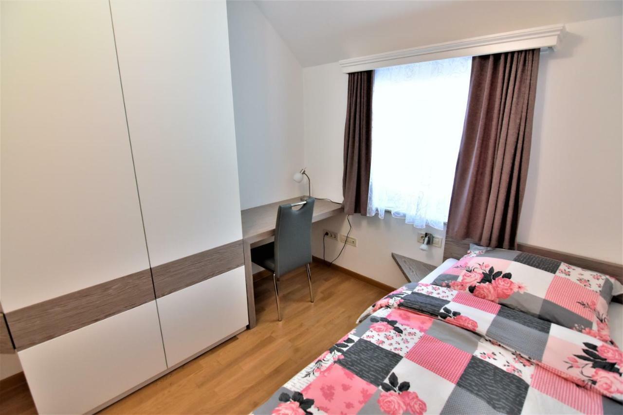 Vila Kljuce Apartments Bled Eksteriør bilde