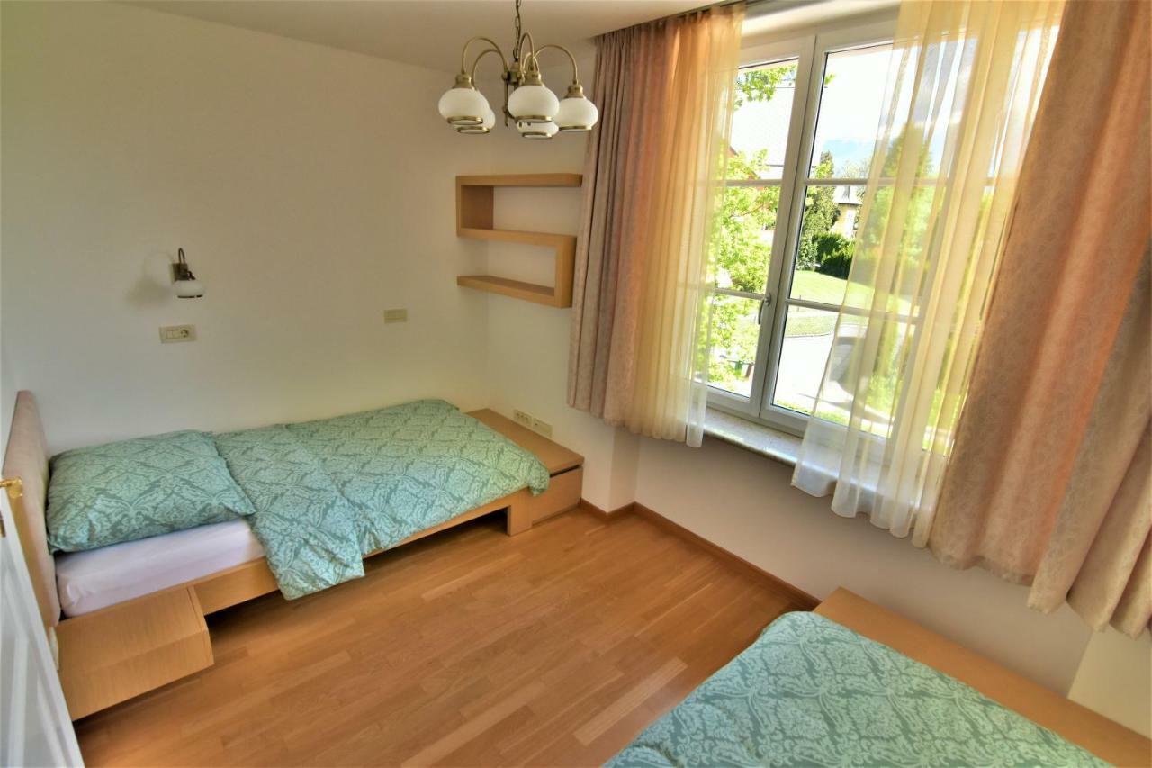 Vila Kljuce Apartments Bled Eksteriør bilde