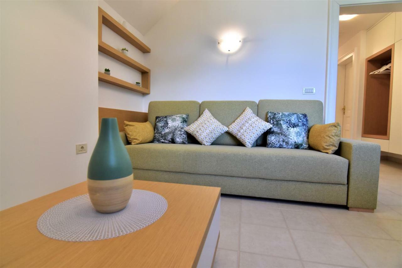 Vila Kljuce Apartments Bled Eksteriør bilde